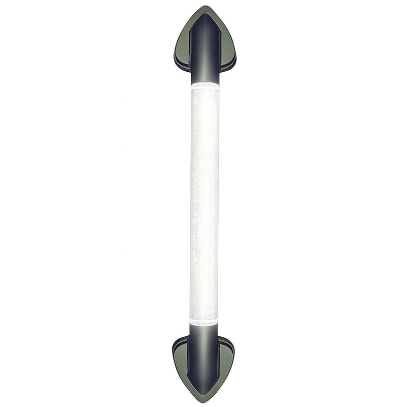 Load image into Gallery viewer, Iluma LED Bubble Grab Handle Amber/White Light 485mm