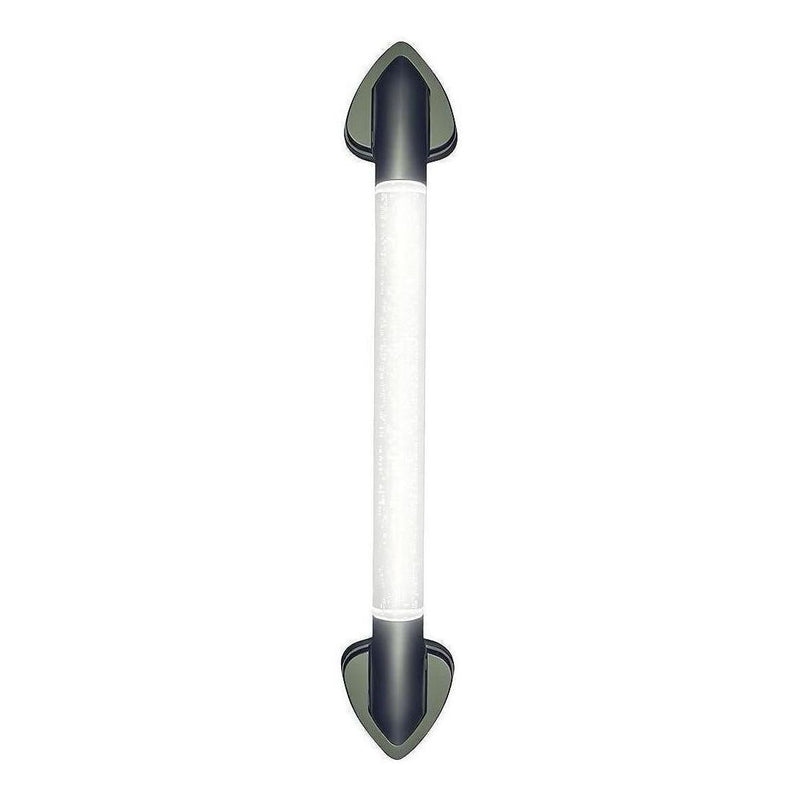 Load image into Gallery viewer, Iluma LED Bubble Grab Handle Amber/White Light 485mm