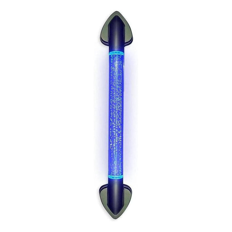 Load image into Gallery viewer, Iluma LED Bubble Grab Handle Blue Light 485mm