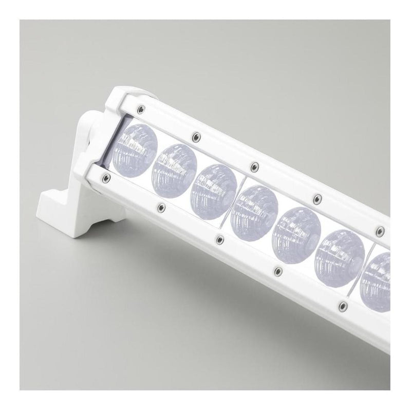 Load image into Gallery viewer, Iluma Light Bar 3W Cree 12 LED 14" 354mm Length Flood Beam White
