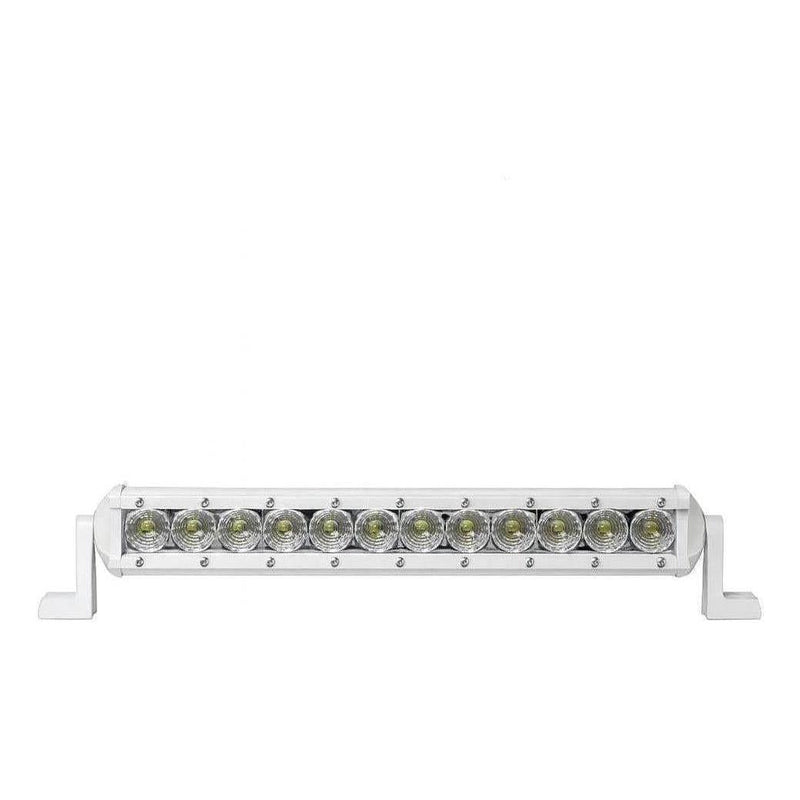 Load image into Gallery viewer, Iluma Light Bar 3W Cree 12 LED 14" 354mm Length Flood Beam White