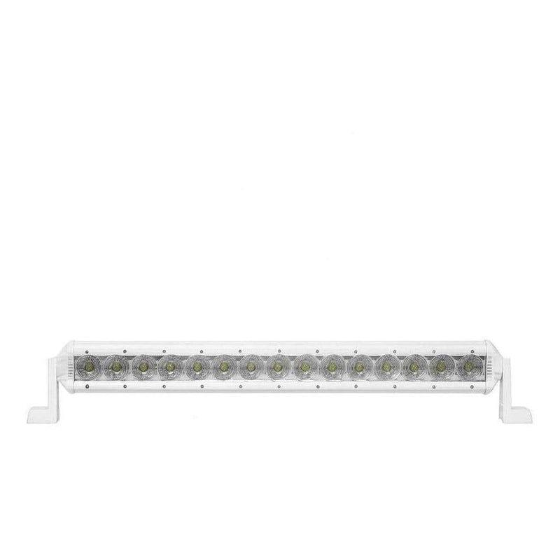 Load image into Gallery viewer, Iluma Light Bar 3W Cree 15 LED 17" 435mm Length Flood Beam White