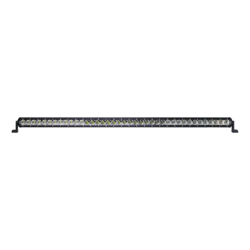 Load image into Gallery viewer, Iluma Light Bar 3W Cree 39 LED 42.6" 1083mm Length Combo Beam Black
