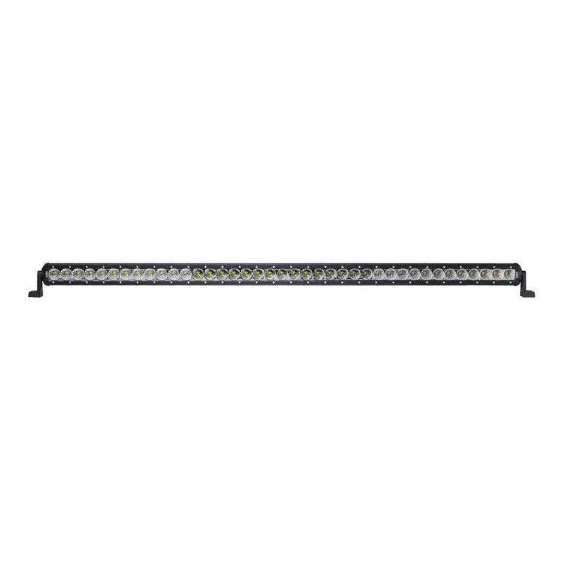 Load image into Gallery viewer, Iluma Light Bar 3W Cree 39 LED 42.6" 1083mm Length Combo Beam Black