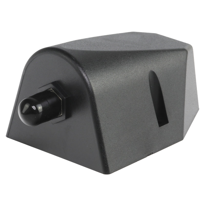 Load image into Gallery viewer, Iluma Surface Mount TV Antenna Port F Type Black
