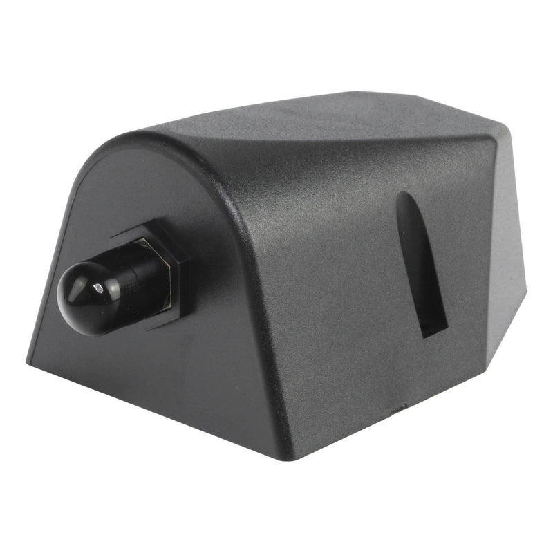 Load image into Gallery viewer, Iluma Surface Mount TV Antenna Port F Type Black