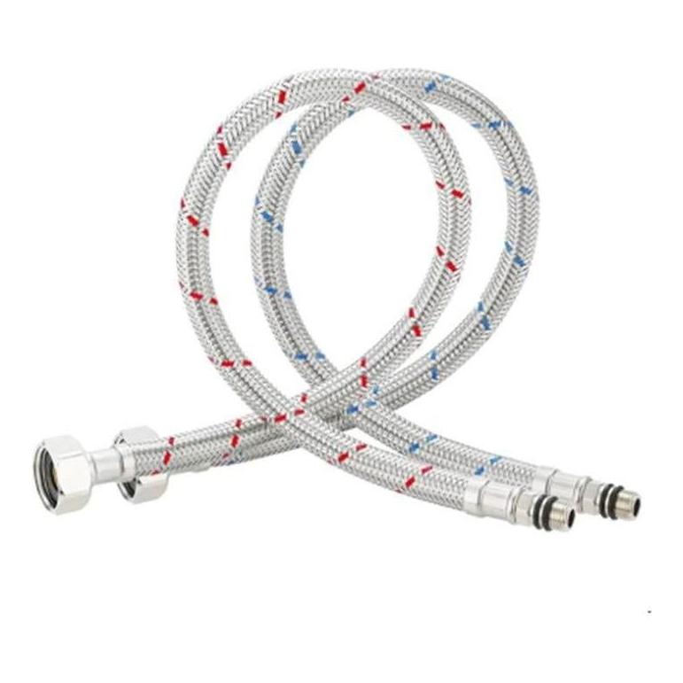 Load image into Gallery viewer, Kitchen Tap Mixer Matt Black – Foldable Low Profile