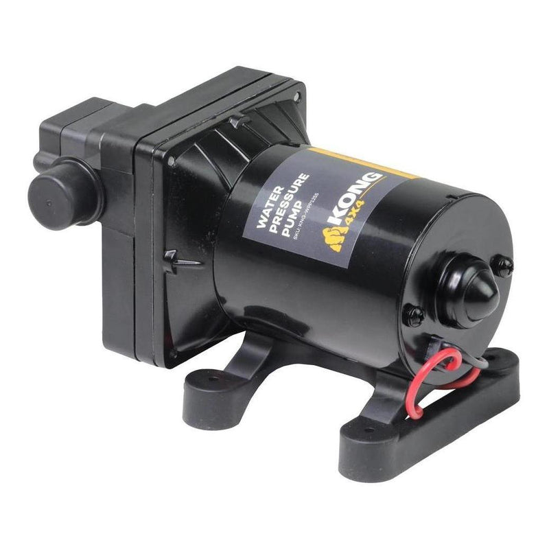 Load image into Gallery viewer, Kong 12V 55PSI 11.3 LPM Fresh Water Pressure Pump