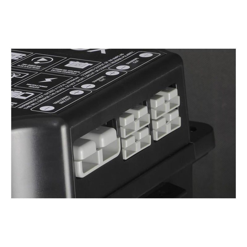 Load image into Gallery viewer, Kong 12V Battery Box Power Station With 25 Amp DC-DC Charger IP66