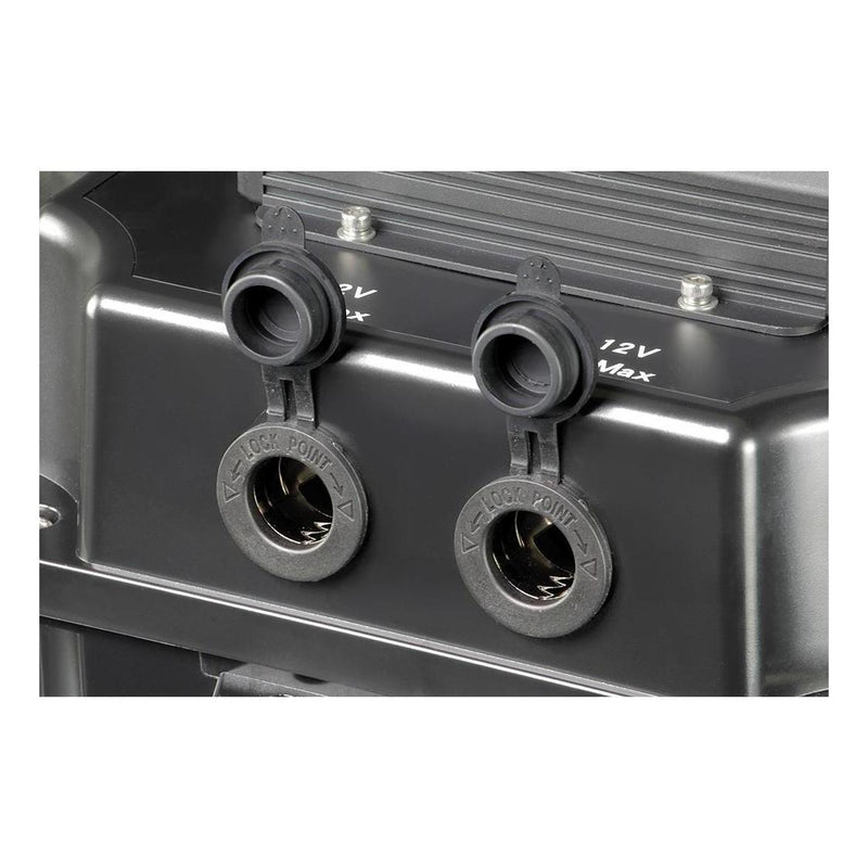 Load image into Gallery viewer, Kong 12V Battery Box Power Station With 25 Amp DC-DC Charger IP66