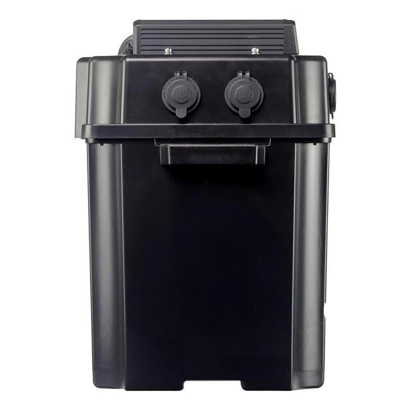 Load image into Gallery viewer, Kong 12V Battery Box Power Station With 25 Amp DC-DC Charger IP66