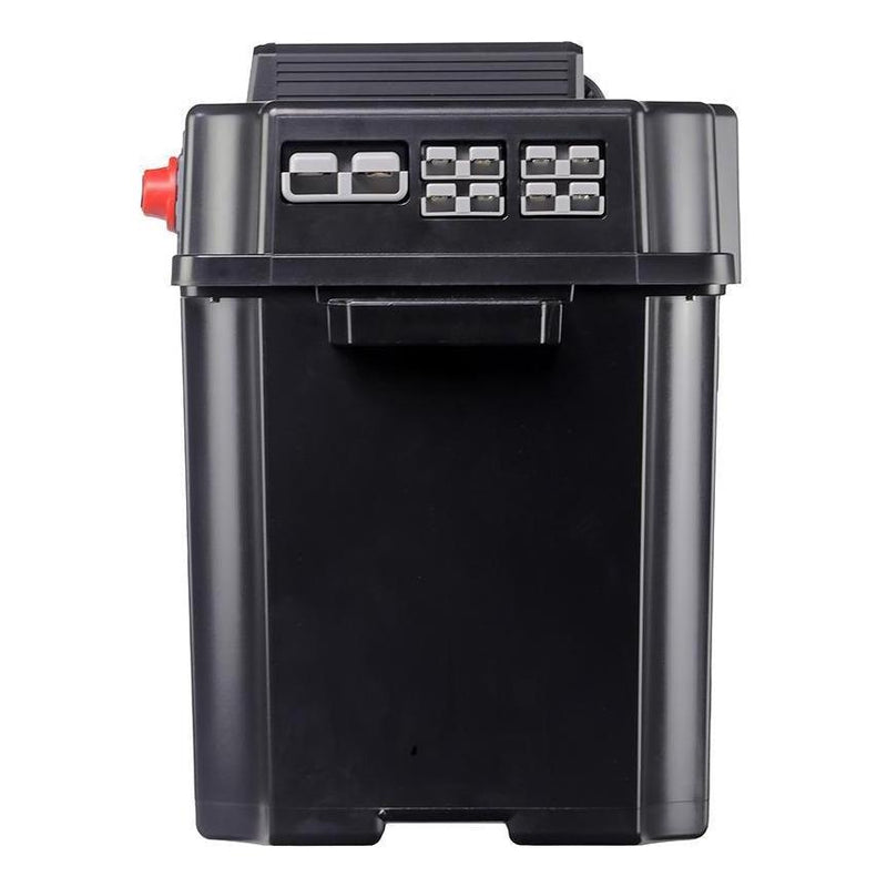 Load image into Gallery viewer, Kong 12V Battery Box Power Station With 25 Amp DC-DC Charger IP66