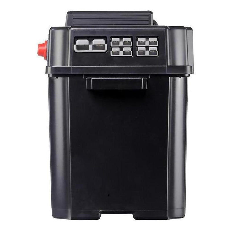 Load image into Gallery viewer, Kong 12V Battery Box Power Station With 25 Amp DC-DC Charger IP66