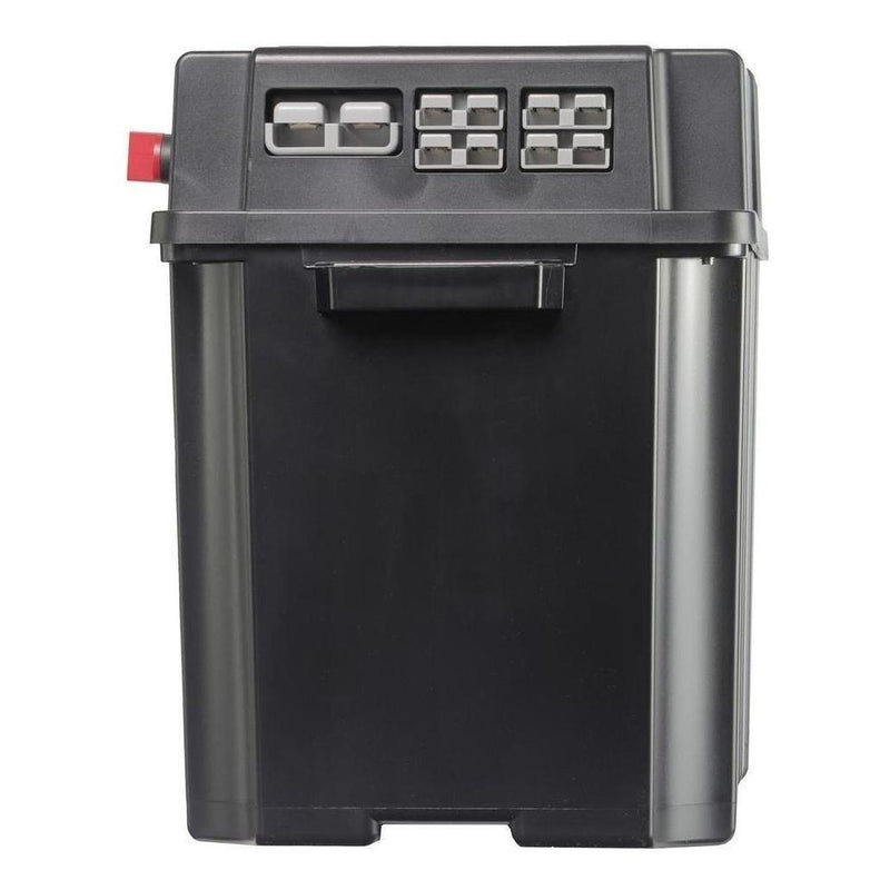 Load image into Gallery viewer, Kong 12V Battery Box Power Station With Power Accessory Sockets