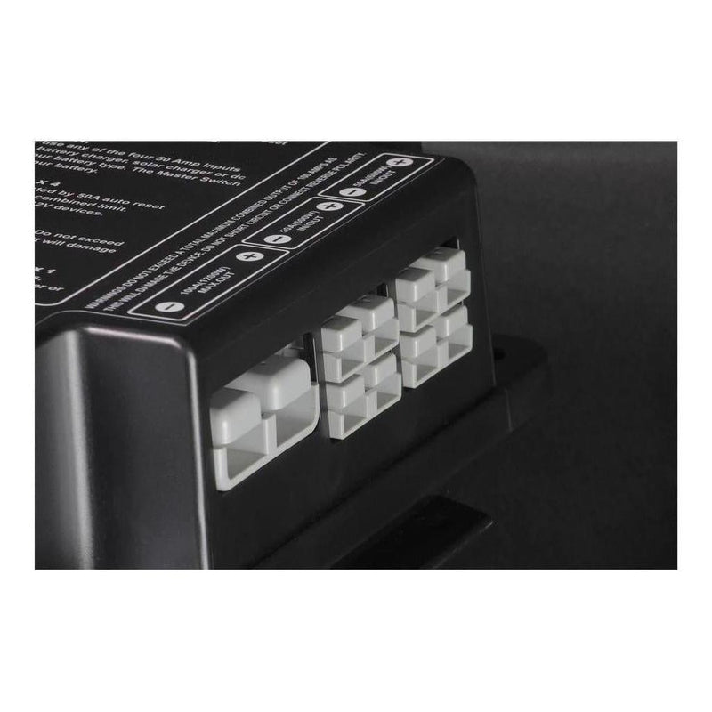 Load image into Gallery viewer, Kong 12V Battery Box Power Station With Power Accessory Sockets