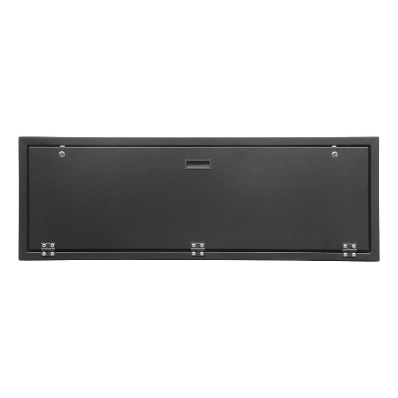 Load image into Gallery viewer, Kong External Picnic Table 1300 x 450 with Spice Rack/Bar Shelves