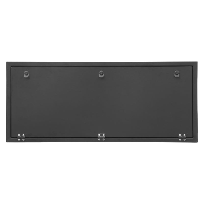 Load image into Gallery viewer, Kong External Picnic Table 1300 x 550mm with 32” TV Cavity Inc TV Mount, Airbag & 3 Power Cavities