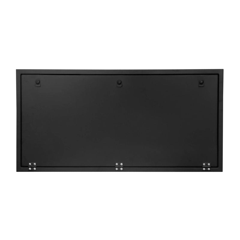 Load image into Gallery viewer, Kong External Picnic Table 1300 x 646mm with 32” TV Cavity & Spice Rack/Bar Shelves