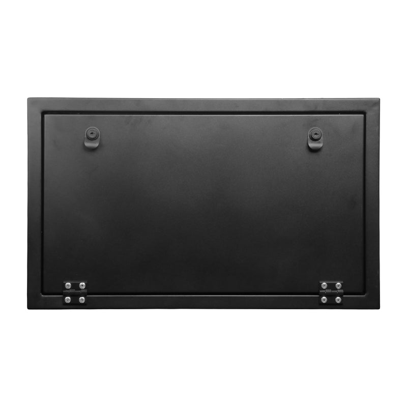 Load image into Gallery viewer, Kong External Picnic Table 750 x 450mm with Spice Rack/Bar Shelves