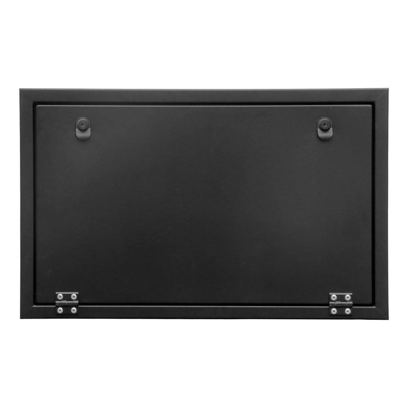 Load image into Gallery viewer, Kong Internal Picnic Table 750 x 450mm with Spice Rack/Bar Shelves