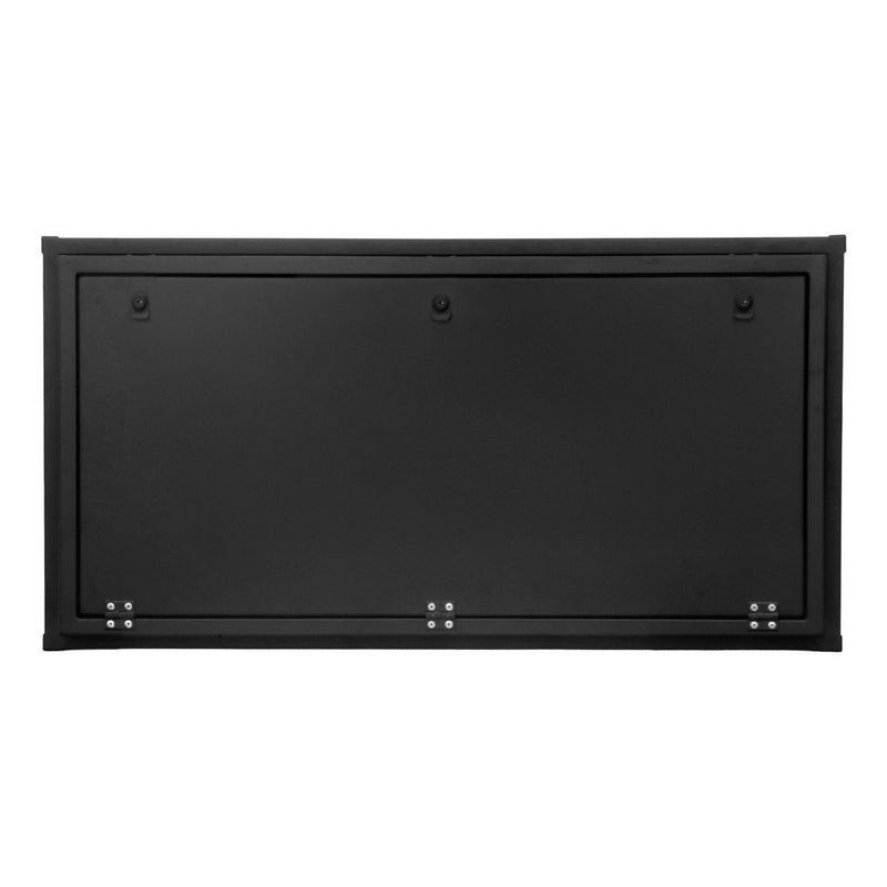 Load image into Gallery viewer, Kong Internal/External Picnic Table 1300 x 646mm with 32” TV Cavity & Spice Rack/Bar Shelves