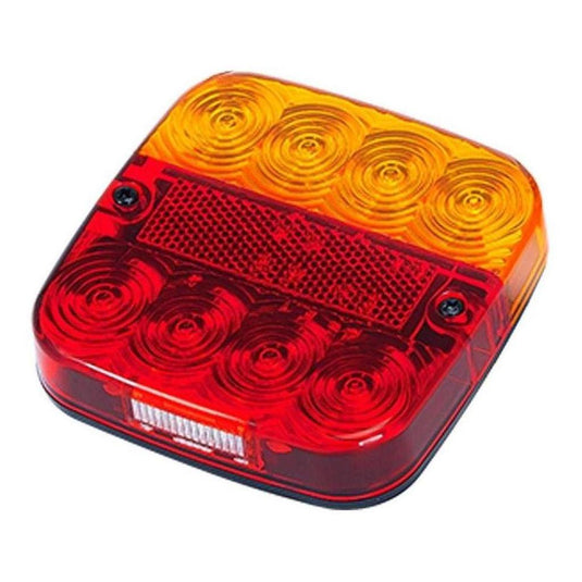 LED Autolamp 12/24V Stop/Tail/Indicator/ Licence Plate lamp LED Taillight