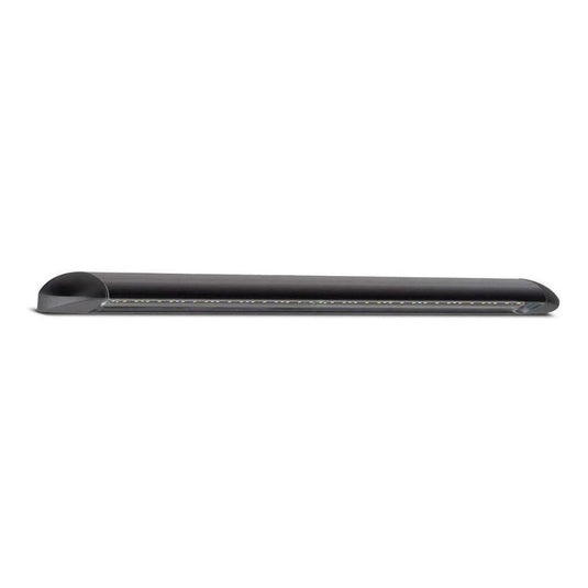 LED Autolamp 12V Black Awning Lamp 443 x 24mm