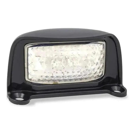 LED Autolamp 12V/24V License Plate Light 76x41x27mm Blister