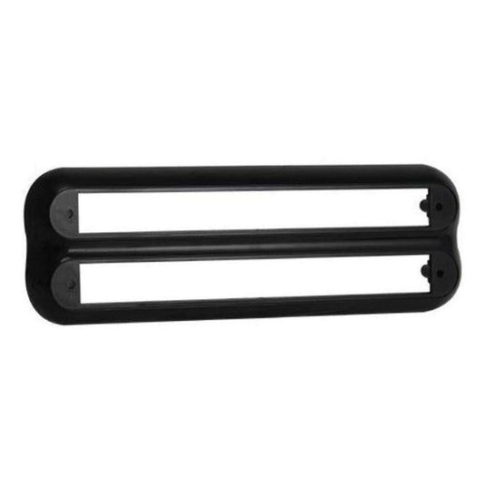 LED Autolamp 380 Series Lamp Replacement Black Bracket Housing