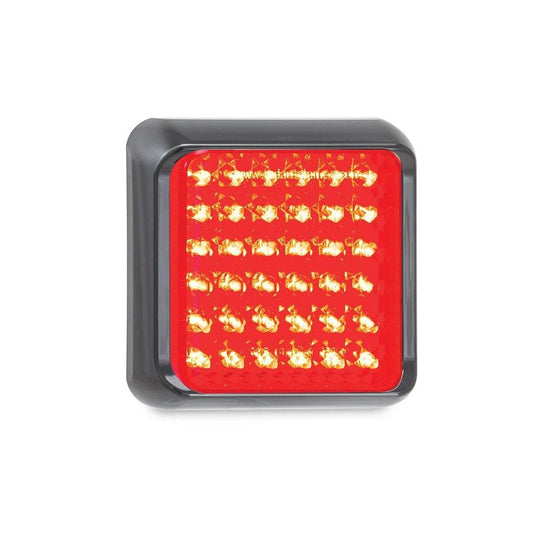 LED Autolamps Multi 12 & 24 Volt Stop/Tail Lamp