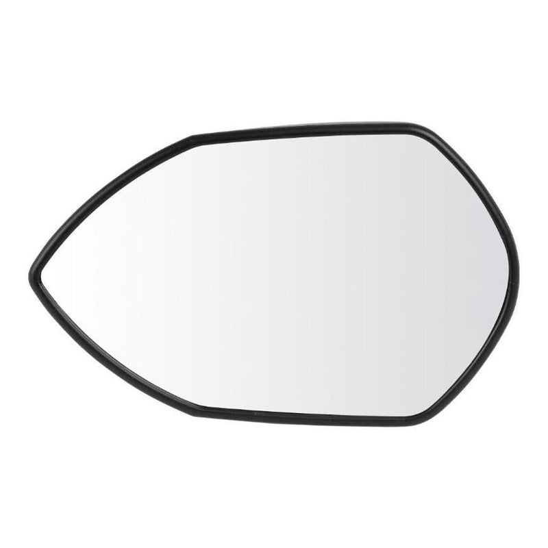 Load image into Gallery viewer, Leisure Tec Milenco Falcon Mirror Twin Pack