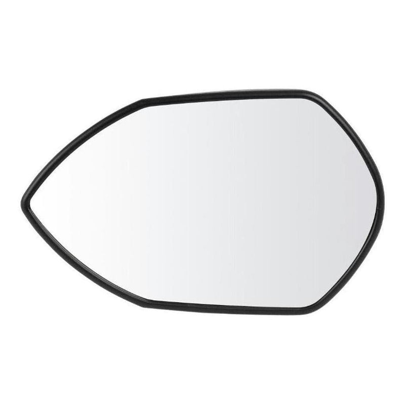 Load image into Gallery viewer, Leisure Tec Milenco Falcon Mirror Twin Pack