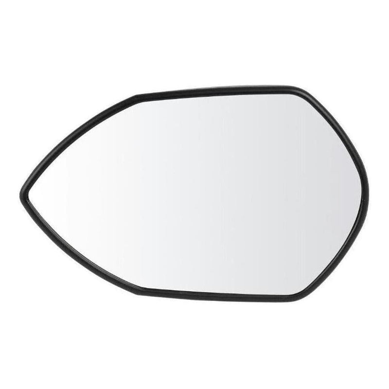 Load image into Gallery viewer, Leisure Tec Milenco Falcon Mirror Twin Pack
