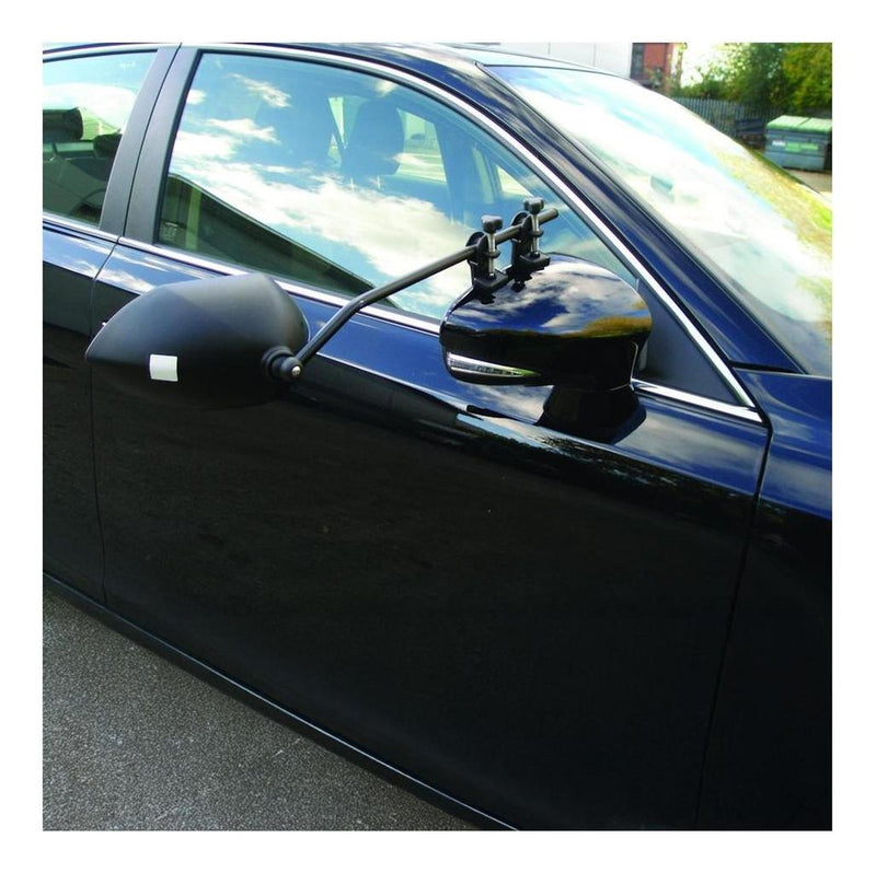 Load image into Gallery viewer, Leisure Tec Milenco Falcon Mirror Twin Pack