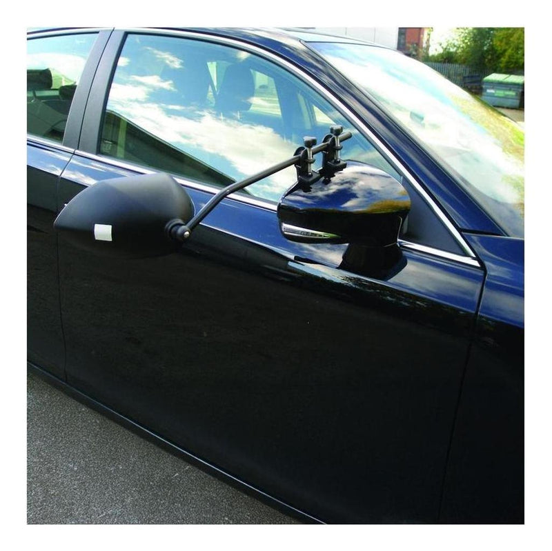 Load image into Gallery viewer, Leisure Tec Milenco Falcon Mirror Twin Pack