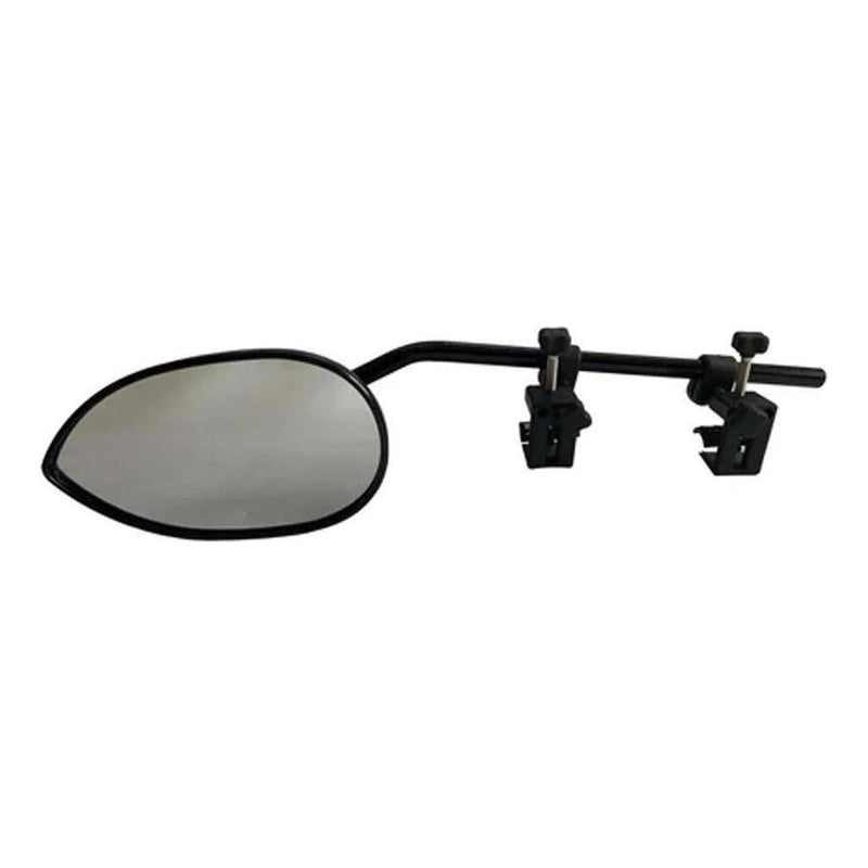 Load image into Gallery viewer, Leisure Tec Milenco Platinum Aero Mirror Twin Pack