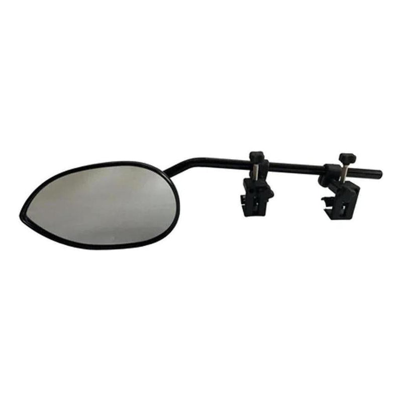 Load image into Gallery viewer, Leisure Tec Milenco Platinum Aero Mirror Twin Pack