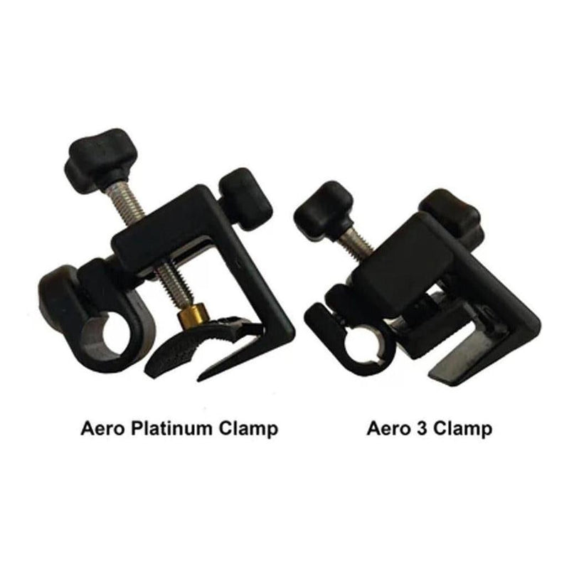 Load image into Gallery viewer, Leisure Tec Milenco Platinum Aero Mirror Twin Pack