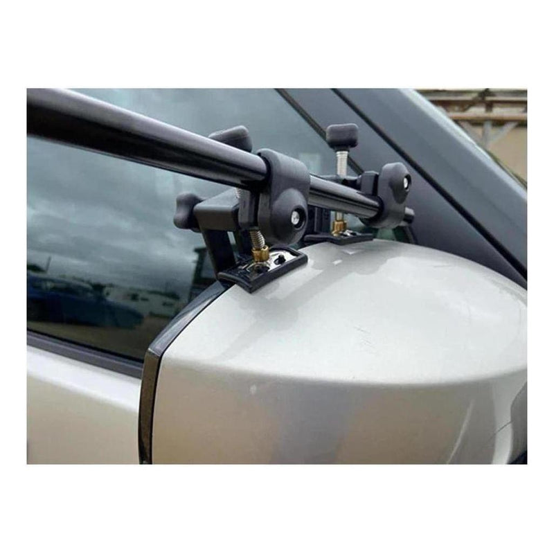 Load image into Gallery viewer, Leisure Tec Milenco Platinum Grand Aero Mirror Twin Pack