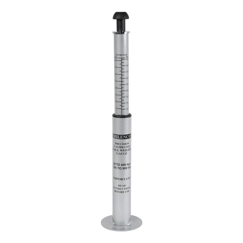 Load image into Gallery viewer, Leisure Tec Milenco Precision Calibrated Ball Weight Gauge
