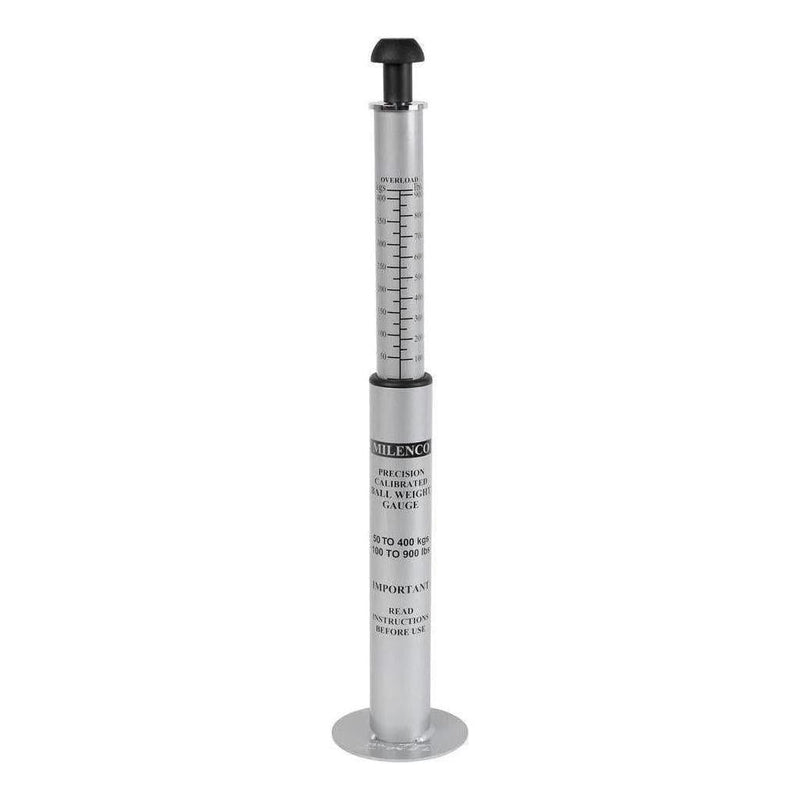 Load image into Gallery viewer, Leisure Tec Milenco Precision Calibrated Ball Weight Gauge