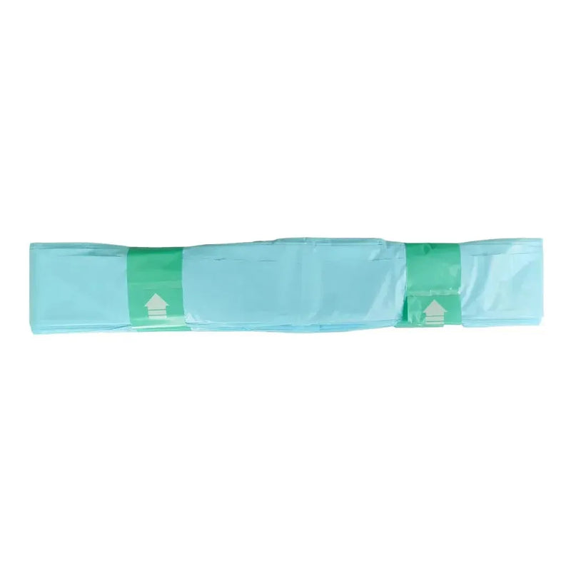 Load image into Gallery viewer, LooSeal Evo Non-Degradable Toilet Bag Bio Liner - Light Blue