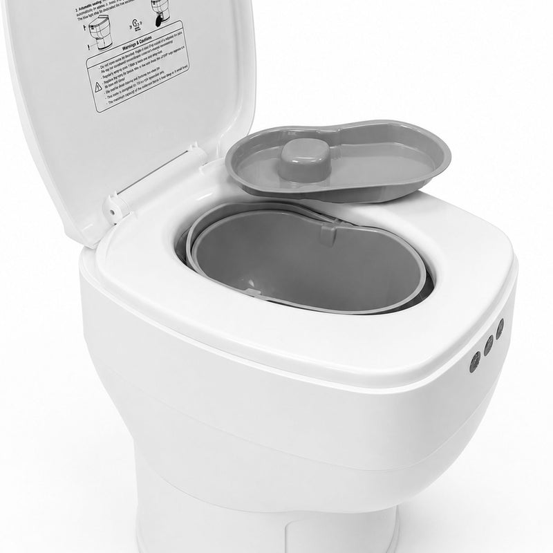 Load image into Gallery viewer, LooSeal Liquid Waste Container 2.0 Litre
