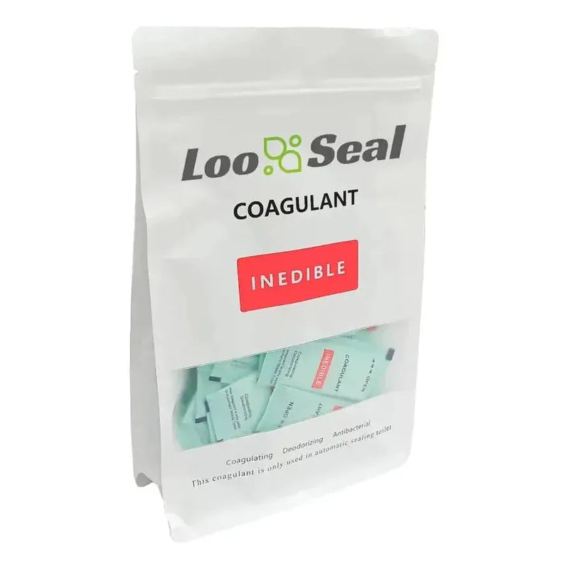 Load image into Gallery viewer, LooSeal Super Absorber Coagulant - 30 Pack