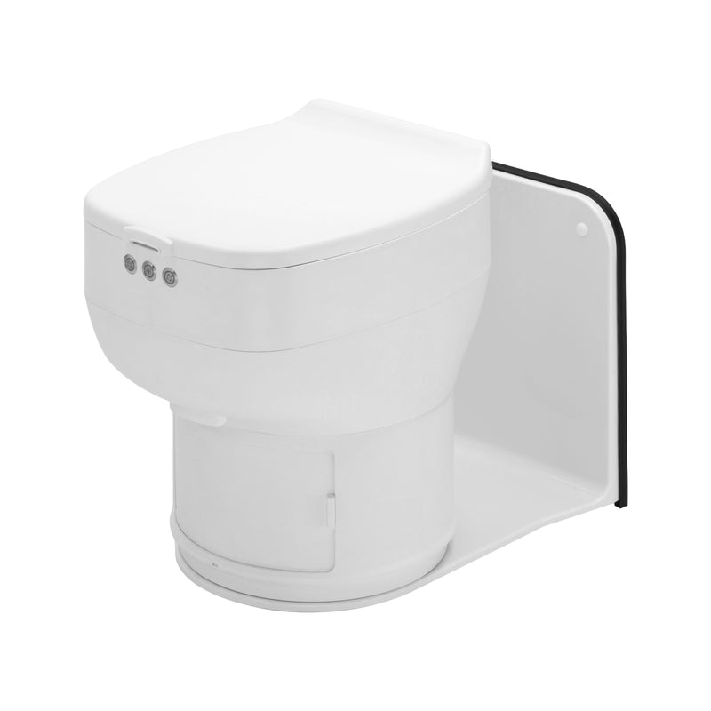 Load image into Gallery viewer, LooSeal Toilet L-Adaptor Large