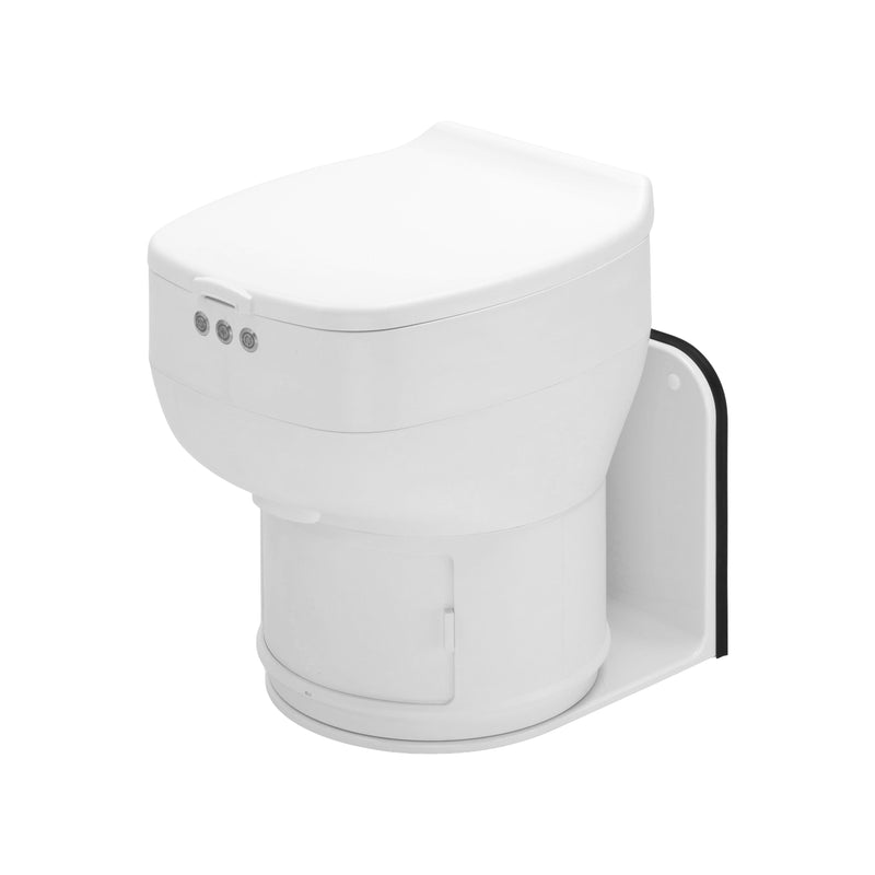 Load image into Gallery viewer, LooSeal Toilet L-Adaptor Small