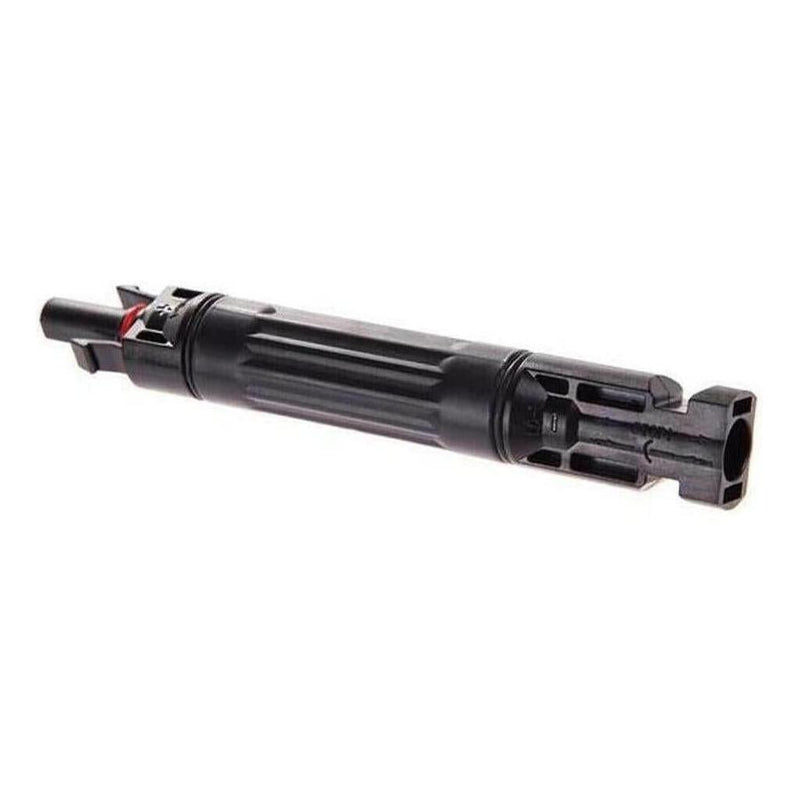 Load image into Gallery viewer, MC4 Solar Panel Inline Fuse Holder Connector inc 15amp Fuse IP67