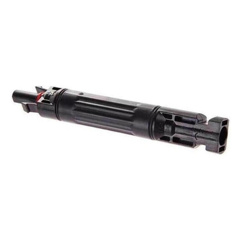Load image into Gallery viewer, MC4 Solar Panel Inline Fuse Holder Connector inc 15amp Fuse IP67
