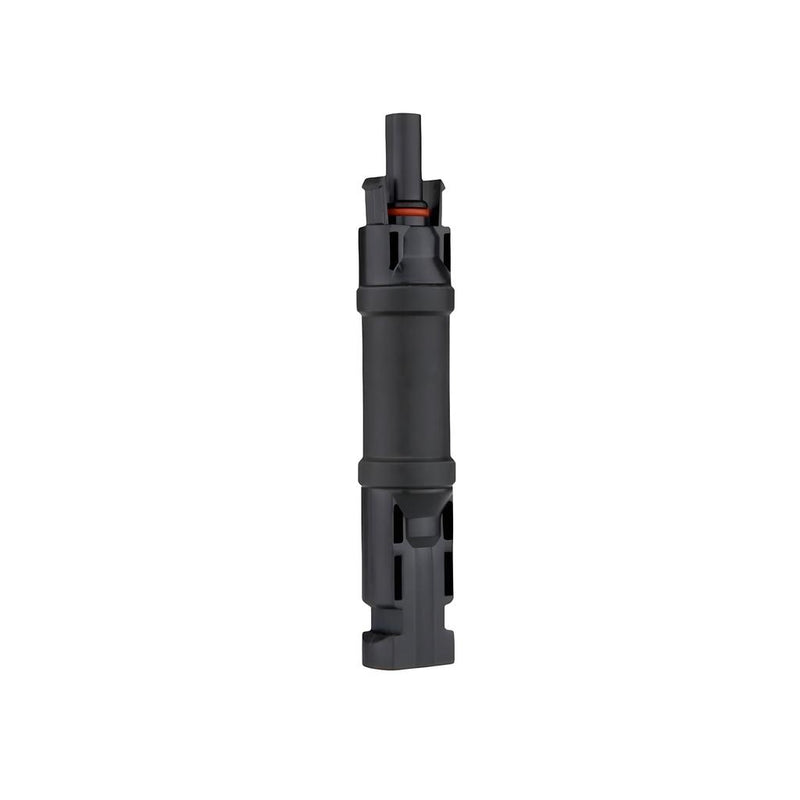 Load image into Gallery viewer, MC4 Solar Panel Inline Fuse Holder Connector inc 20amp Fuse IP67