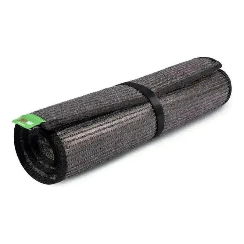 Load image into Gallery viewer, MUK Mat Extra Large Mat 60 x 120cm Dark Grey